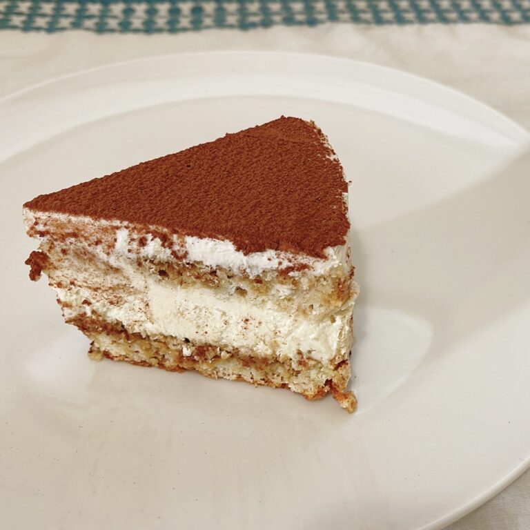 tiramisu