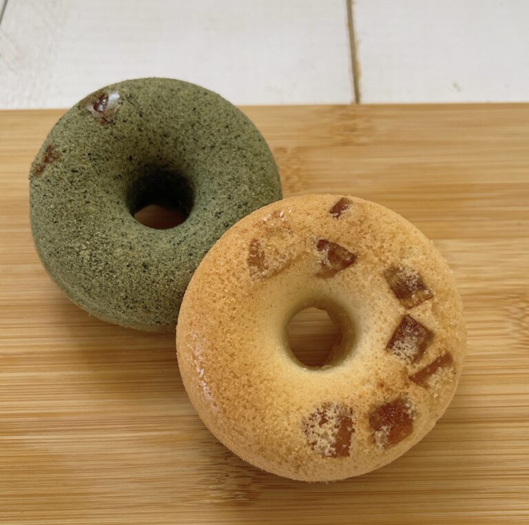 doughnut