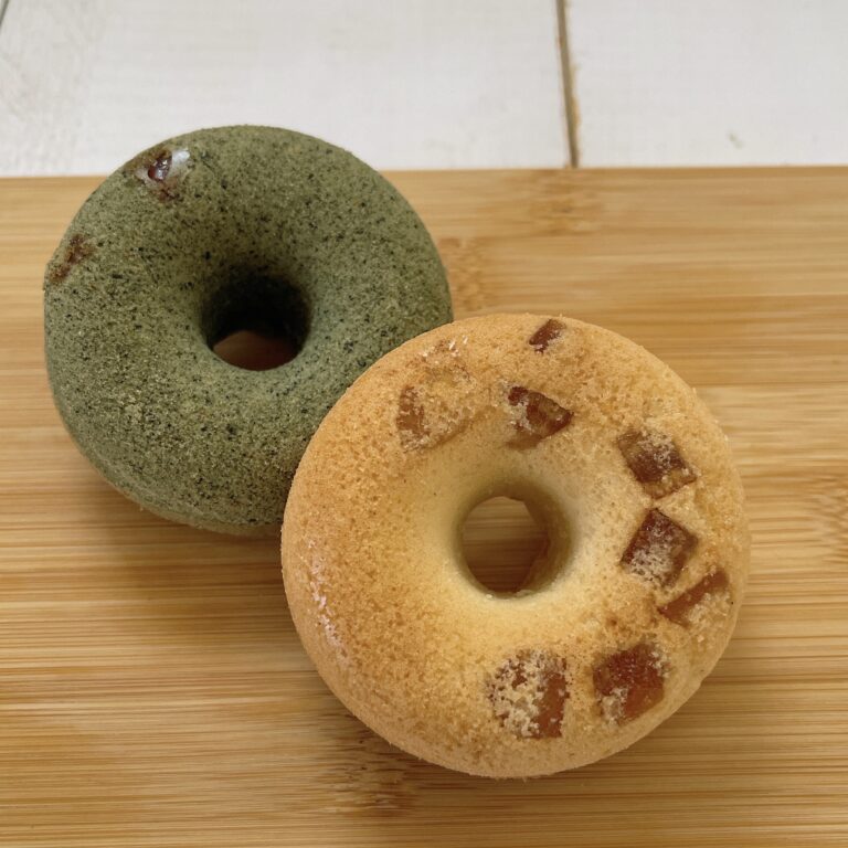 doughnut