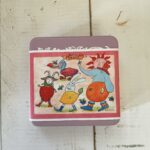 square fruit