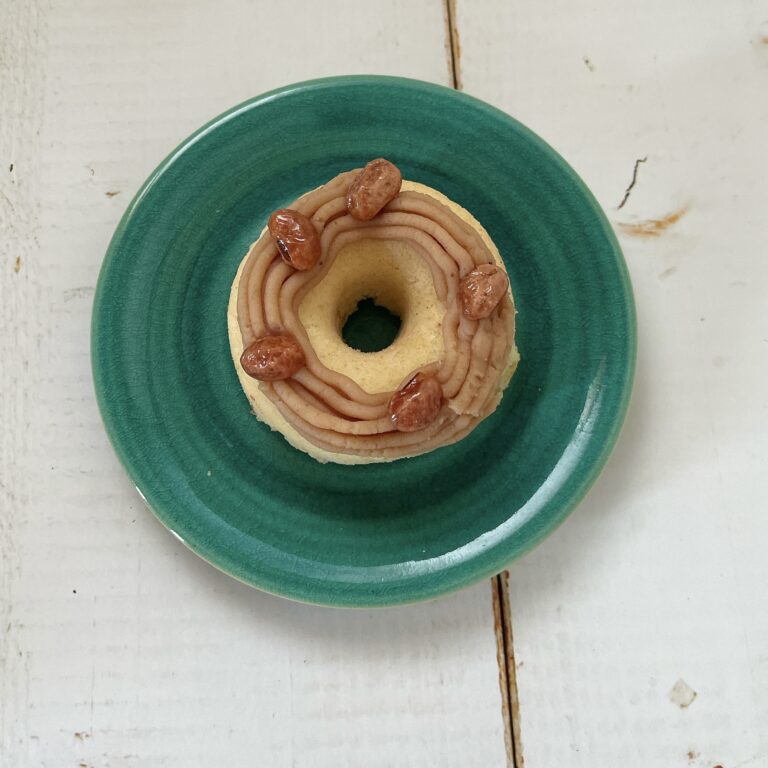 doughnut　ｍ