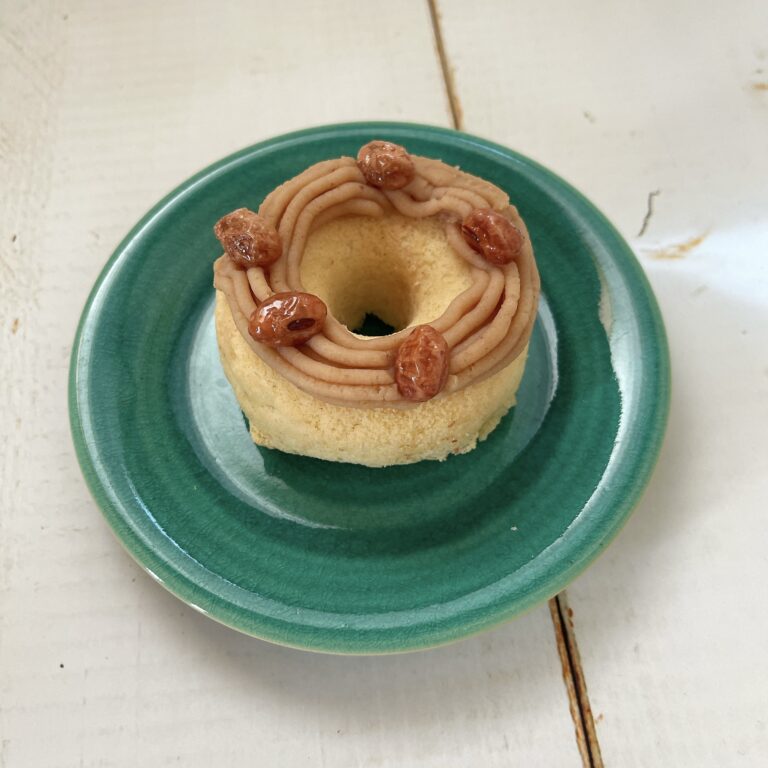 doughnut　ｍ