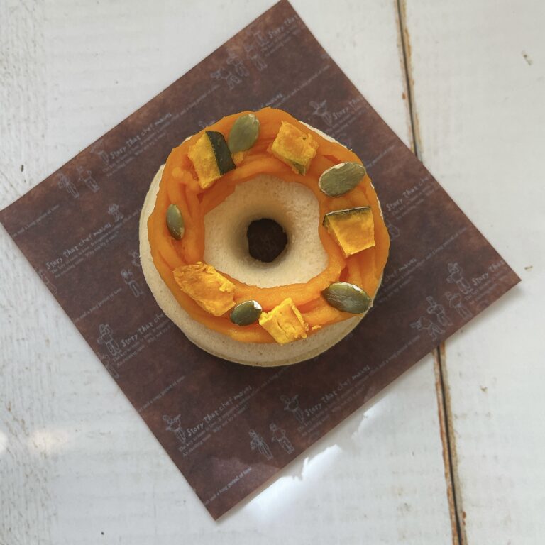 doughnut　ｍ