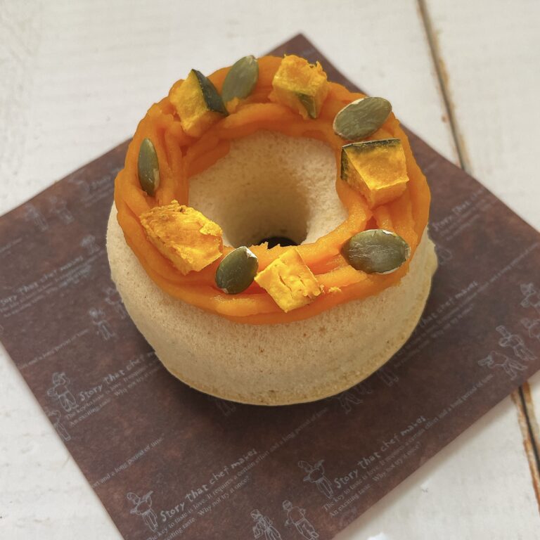 doughnut　ｍ