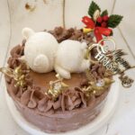 chocolatechristmaskuma