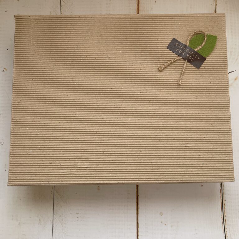 米粉クッキー袋入り