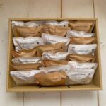 米粉クッキー袋入り