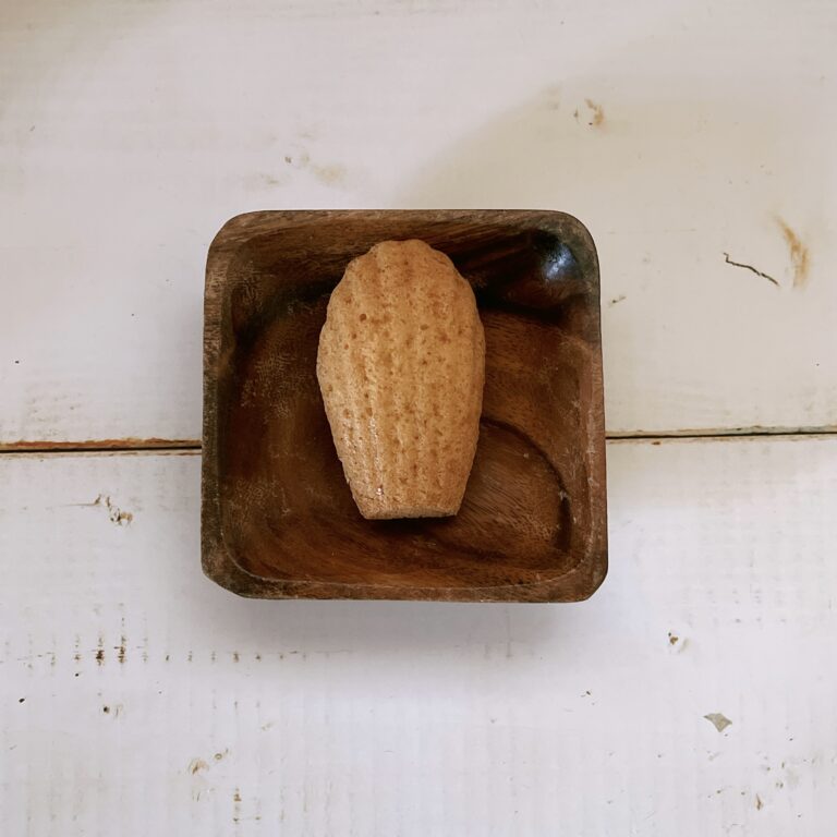 madeleine