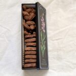 chocolatekanlavender