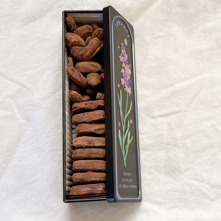 chocolatekanlavender
