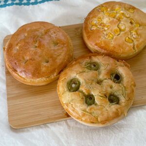 focaccia